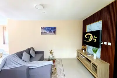 Image de Spacious Studio apartment in the Heart of Jlt