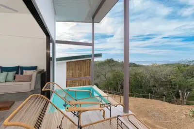 Image de Essence of Honey Villas & Boutique Safari - Villa # 4