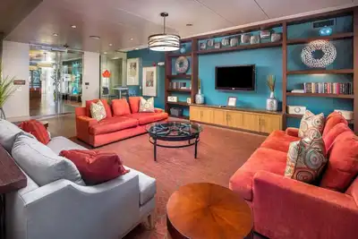 Image de Spacious 3-Bed, 2-Bath Apartment Near Nrg Stadium