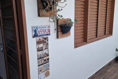 Image de Italy Tecno House Ground Floor - Close to Sesc Franca