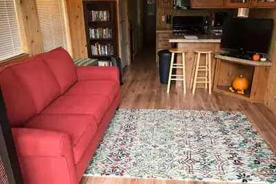 Image de Cozy Tiny Home Near Stevens Pass – Ideal for Nature Lovers - with WiFi! !