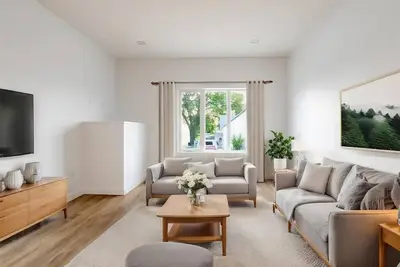 Image de Cozy beautiful family-sized home for your vacation