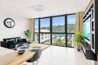 Image de B217 - Appartement avec une vue Exceptionnelle