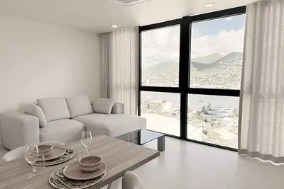 Image de B257 - Magnifique 1 chambre avec vue lagon
