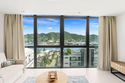 Image de B237 - Appartement Cosy 1 Chambre avec Vue sur le Lagon