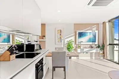 Image de B213 - Appartement Deluxe 1 Chambre