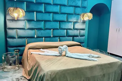 Image de At the Naples Binario Regina Room