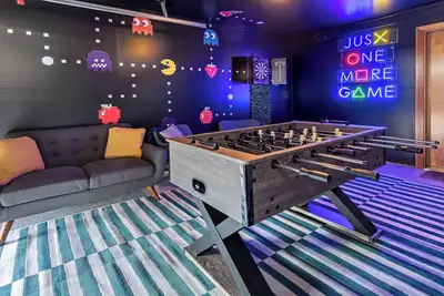 Image de Westside Den