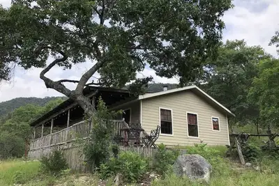 Image de Antler Mountain House