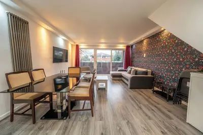 Image de Birmingham Comfort Hub