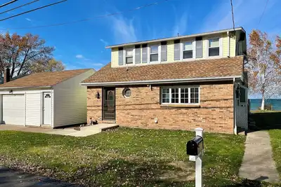 Image de Wilson Harbor House