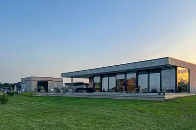 Image de Superbe maison à Børkop avec WiFi