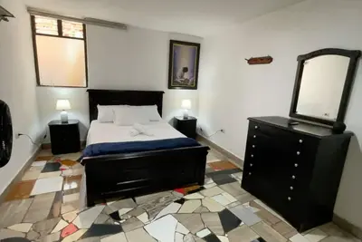 Image de Apartment Comuna 13 Medellin San Javier