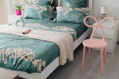 Image de Welcoming 2-bedroom apartment in Suceava near the Airport