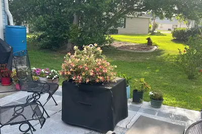 Image de Charming 2-bedroom house in awesome Lady Lake with WiFi, Ac