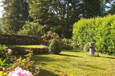 Image de Chambre D'Hôtes Vésoles avec terrasse partagée, Wi-Fi et climatisation