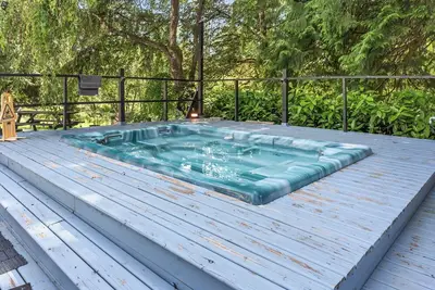 Image de Family Farmhouse - 5bdr
