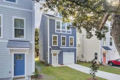 Image de Sept Sale! 15 min to Downtown-Large home 5 min from Park Circle! Pet Friendly