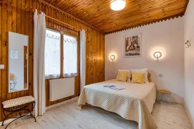 Image de Chambre d'hôtes 'Saints-Peyres' avec terrasse partagée, Wi-Fi