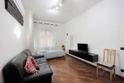 Image de Appartement 'Leo Genova Aeroporto' avec Wi-Fi