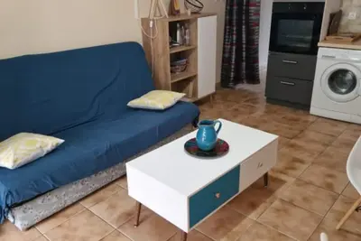Image de Maison \"Gite L'Embellido\" avec terrasse privée, Wi-Fi et climatisation