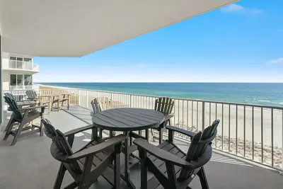 Image de Mediterranean West 601w | Next to Florabama | Heated Indoor Pool w/Swim-Thru | My Beach Getaways