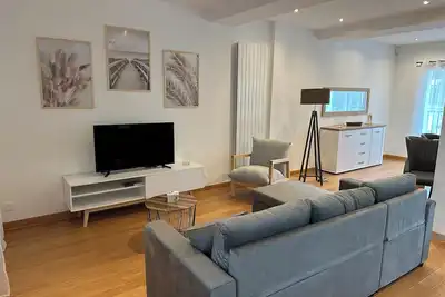 Image de Maison spacieuse et confortable