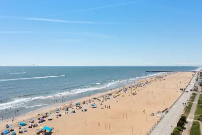 Image de Boardwalk | Dog-Friendly | Beachside