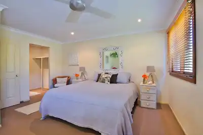 Image de Beautiful Avalon Beach House 5 Min level walk to Avalon Beach and Avalon Village