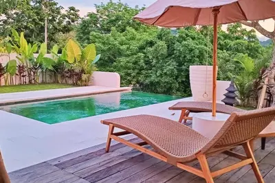 Image de Kaz Coco Uluwatu Hill-Chill pool Villa