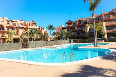 Image de Mar Menor Golf Resort Appartement 3 Chambres