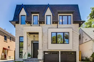 Image de luxury new detached in lawerance park family friendly area