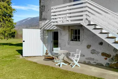 Image de Superbe maison de 2 chambres à Cusy