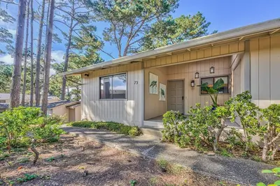 Image de Lovely townhome in the Skyline Forest of Monterey