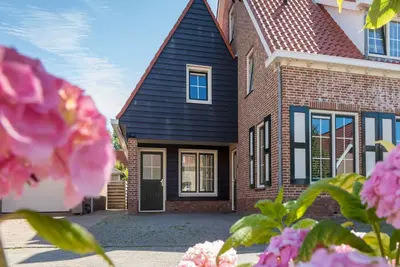 Image de Domburgse Oase by Interhome