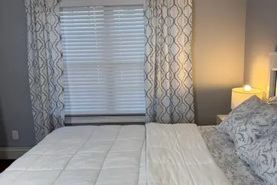 Image de Charming 1-bedroom house with WiFi, Ac in delightful Uniondale