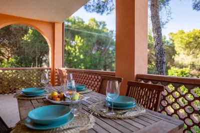 Image de Villa Dei Pini, Porto Azzurro