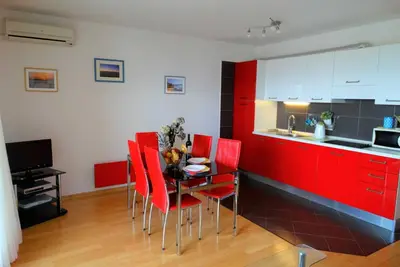 Image de Seaside Escape Selce Apartments