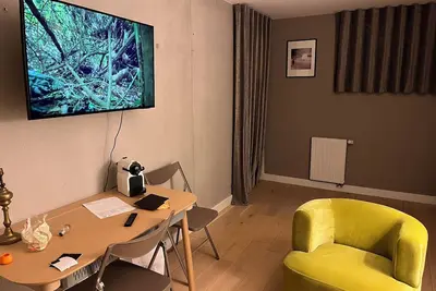 Image de Studio 2 personnes Aux Vignes Lovées