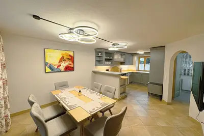 Image de Villa Paula - Luxury Two Floor Apartment