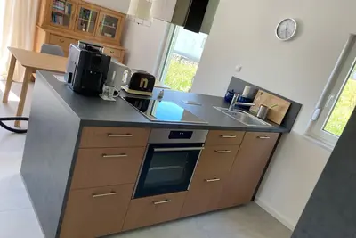Image de Vacation cottage Harzrasen