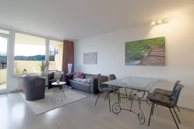 Image de Apartment 412
