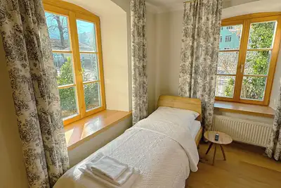 Image de Villa Paula - Luxury Ground Floor Apartment