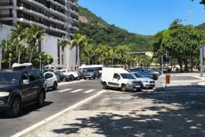 Image de Solar Praia Leme