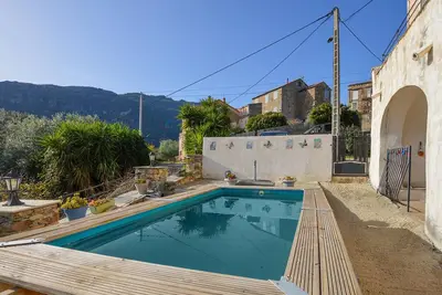 Image de Bel appartement à San Pietro Di Tenda