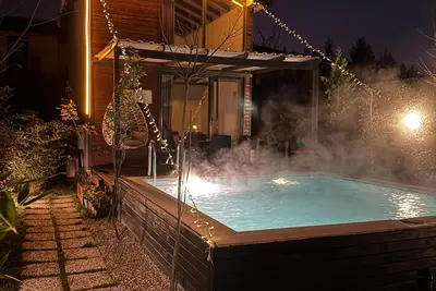 Chill Sapanca