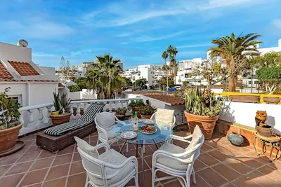 Image de Perfect apartment for your vacation in Tenerife!