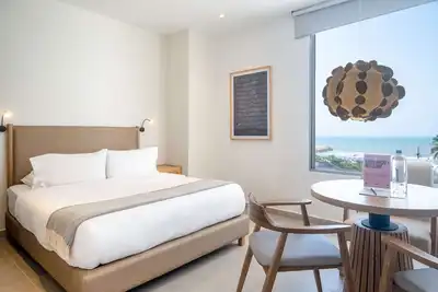 Image de w* | Stylish 2br w/ Splendid Terrace in Ctg
