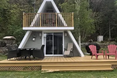 Image de Chalet Le Pointu, RIVIÈRE-Du-Loup