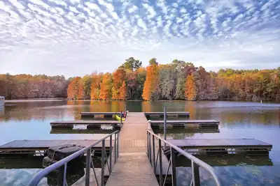 Image de Wyndham Lake Marion | Five 2br\/2ba Suites